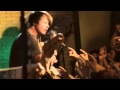 Discovering The Waterfront (Live)