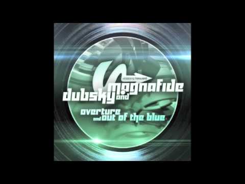 Dubsky & Magnafide - Overture