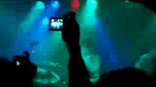 Mystery Jets - John&#39;s May Ball 2006 - The Boy Who Ran Away