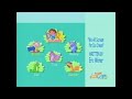 Closing To Dora The Explorer We All Scream For Ice Cream 2000 Reupload