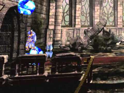 Valkyrie Profile Part 76 - Lost City of Dipan 5th Part