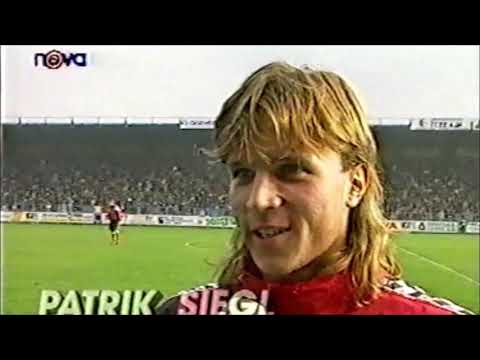 FC Kaučuk Opava - FC Boby Brno 0:0 (26.10.1996)