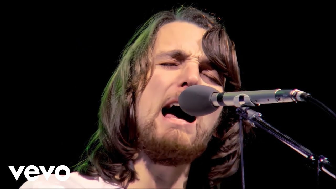 Supertramp - Fool's Overture (Live In Paris '79) [4K]