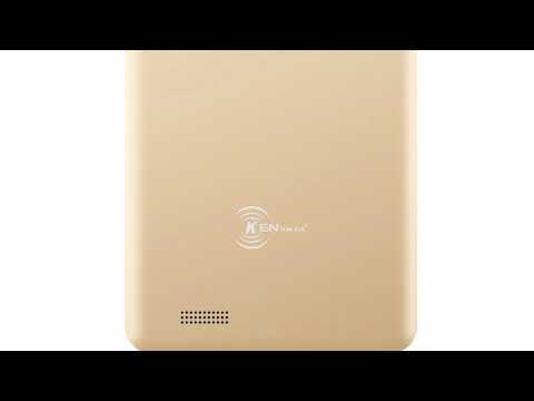 KENXINDA V6 4.5 inch Android - Initial Photos and Data Points