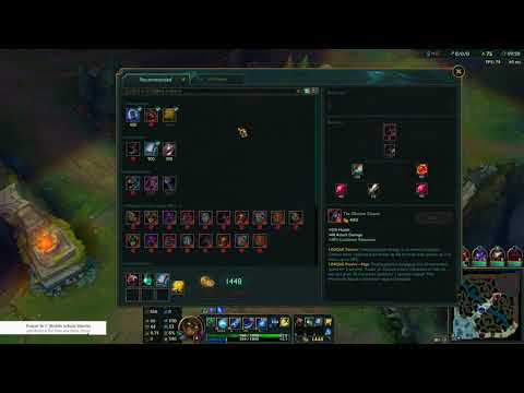 anniebot Kalista#82 Full Gameplay  Season 7