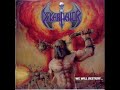 Dekapitator - Haunted by Evil