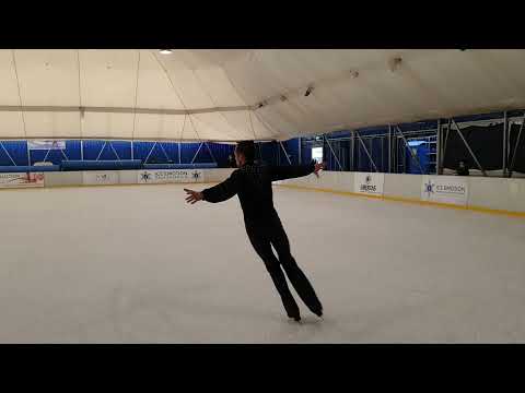 Trofeo libertas: tappa di Oggiona - settimo posto