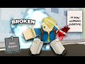 Nanami S AWAKENING Is Broken Jujutsu Shenanigans Update