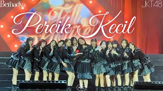 Download lagu JKT48 x Bernadya - Percik Kecil | Lagu Original Setlist | JKT48 mp3 Download lagu JKT48 x Bernadya - Percik Kecil | Lagu Original Setlist | JKT48 mp3
