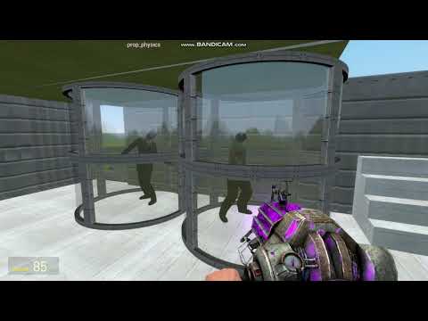 Gmod Addon Review (Necrotics Reanimated) (READ EDIT)