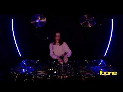 Loone LIVE x ZENITH w/ LUCINEE