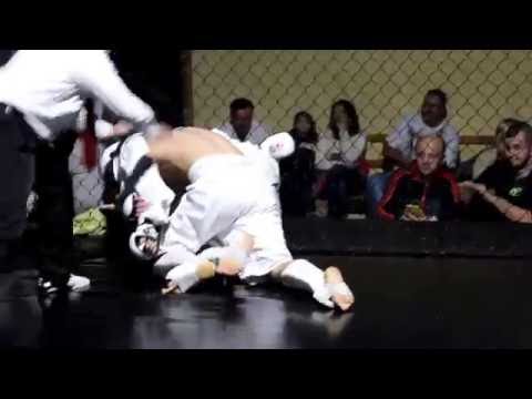 Furo First European Championship 29.10.16