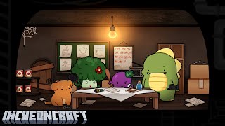  지하쉘터, 살아남기 위해 모인 생존자들