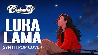 Download lagu Cokelat - Luka Lama (Synth Pop Cover) mp3