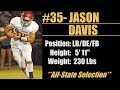 Jason Davis highlights 