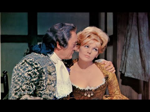 The Amorous Adventures of Moll Flanders (1965) ♦CLASSIC♦ Theatrical Trailer