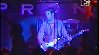 Prong - Los Angeles 13.03.1994 (Interview &amp; Live) (TV)