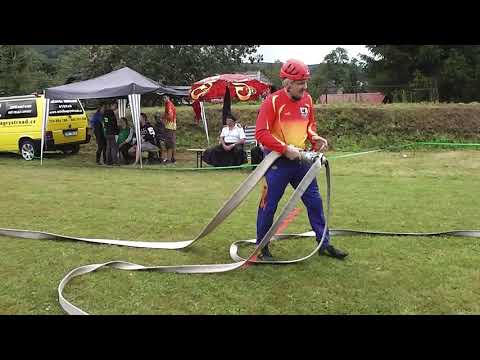 SDH Rapotín - VC Sobotín 2019