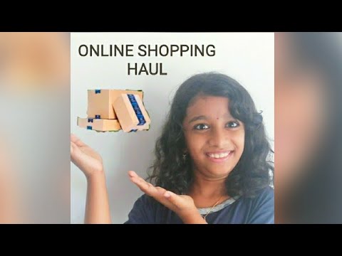 Amazon haul | Cake decorating items | Haul video | SIMPLY MY STYLE !! VAIGA |