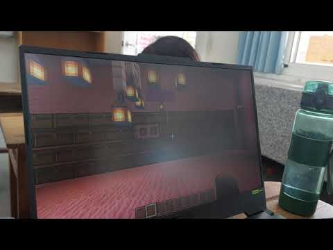 善化國小 麥塊SDGS聯合國永續發展目標 郭O擇-麥塊SDGs程式競賽-112學年第二學期