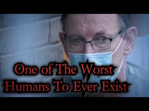 One of The Worst Humans To Ever Exist - David Fuller