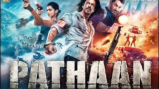 Pathaan FULL MOVIE HD Shah Rukh Khan | Deepika Padukone | John Abraham | Latest Hindi Movie 2023