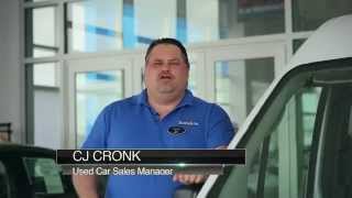 preview picture of video 'Used Car Weekly | 2012 Ford Transit Van | Davidson of Rome - Rome, NY'