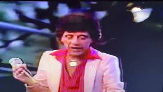 Frankie Valli Live n Concert, Our Day Will Come, Central Park 1978