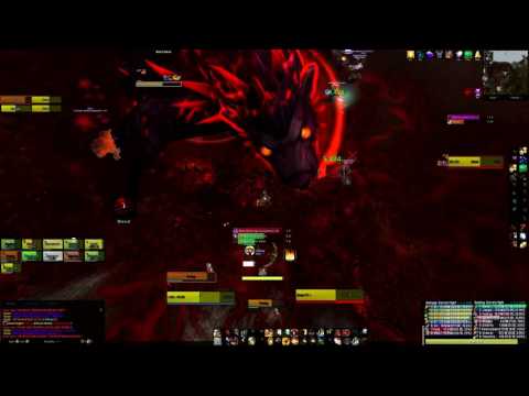Legion Beta Raid Testing - Heroic Ursoc