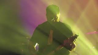 Thrice - Flags Of Dawn - Live @The Fox Theater 2-28-20 in HD