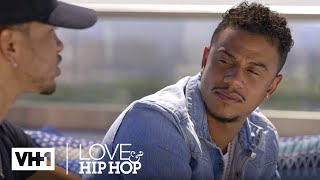Spectacular Gets Advice from Fizz &amp; Ray J ‘Sneak Peek’ | Love &amp; Hip Hop: Miami