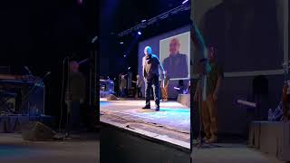 Jethro Tull Ian Anderson