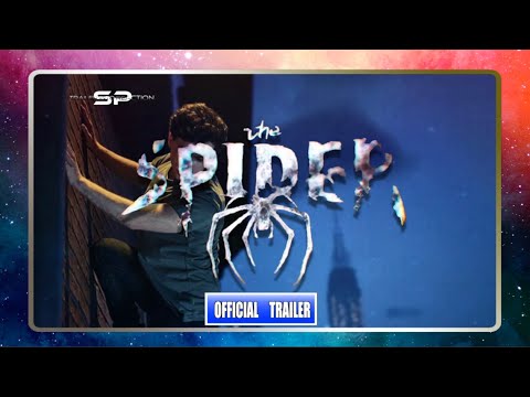 Trailer Into REaction: The Spider (2024) | Official Trailer – SCREENPHILES