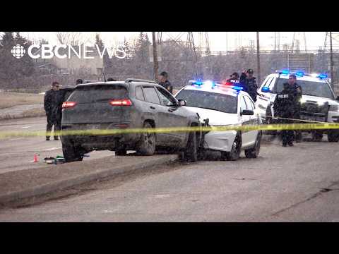 3rd day of inquest into teen's death hears from police officer who fired fatal gunshots