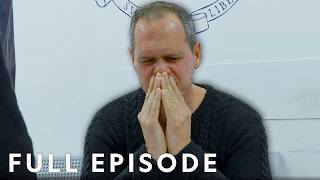 Traveling With Fake Passports (Full Episode) | To Catch A Smuggler: Rome MQDEFAULT Thumbnail