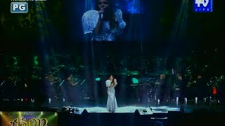 ASOP by Request: Purihin Mo Ang Dios Oh Pilipinas (Jonalyn Viray)