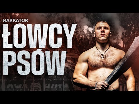 CRACOVIA - Kibol i chuligan. Święta wojna gangów w Krakowie na noże i maczety | NARRATOR