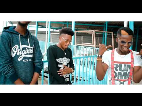 MARION, EL FLACO FT BTB_ el baile del pirolin_ oficial video HD by DCS