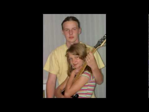 Dominika Guzek & Kasper Zborowski - Czary (JESC 2004 Poland)