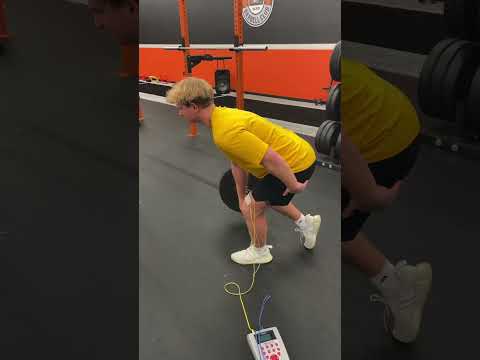 ACL Mid Stage Rehab