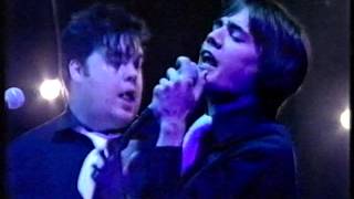 The Hives - Supply And Demand (live on Later)