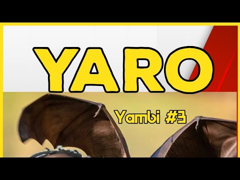 03. Charlie Kowai × Kia Yard ft Sammy Jay - Yaro Yambi #4 [Vol.4](2023)