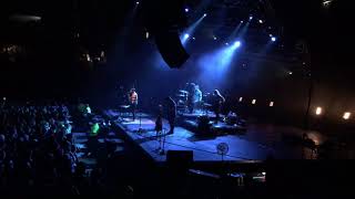 Hey Rosetta! - 12/22/17 - Alcatraz - Mile One - 13