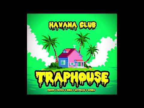 JTS - Havana Club (prod. Veysigz)