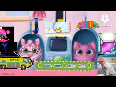 (sneak peak) widget and his wonder machine ep 11