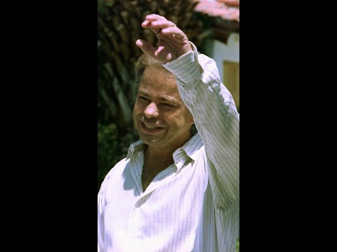 Televangelist Jim Bakker dies at 86