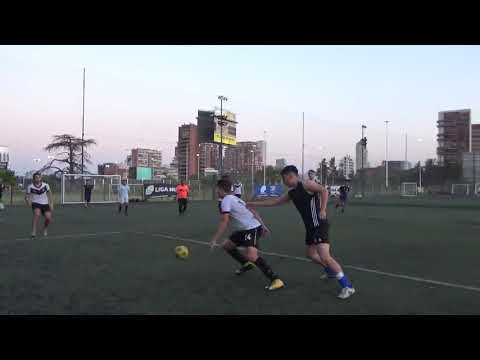 LA BANDA CDA vs TOPETAZO   Fecha 9 #Clausura2021