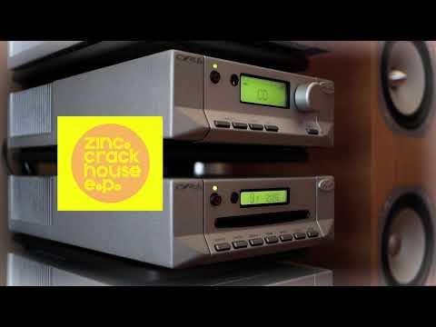 Zinc feat. No.Lay - Killa Sound (Crack House EP, Bingo Bass ZINC.CD001 track 9) 2009
