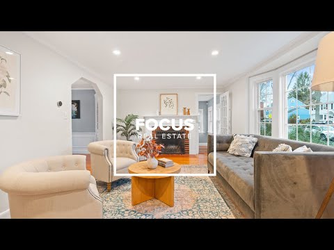 47 Atwill Road, West Roxbury MA 02132