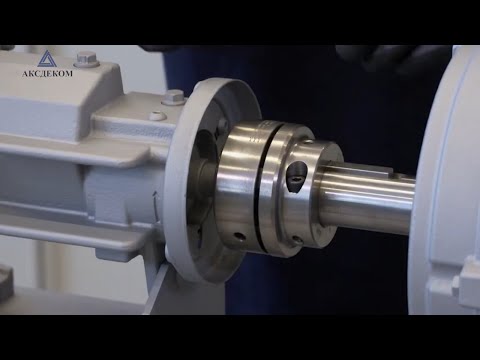 Муфта Roflex SH с разборной ступицей